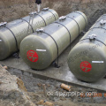 FRP Chemical Lagertank/ Schwefelsäuretank/ GRP -Tank